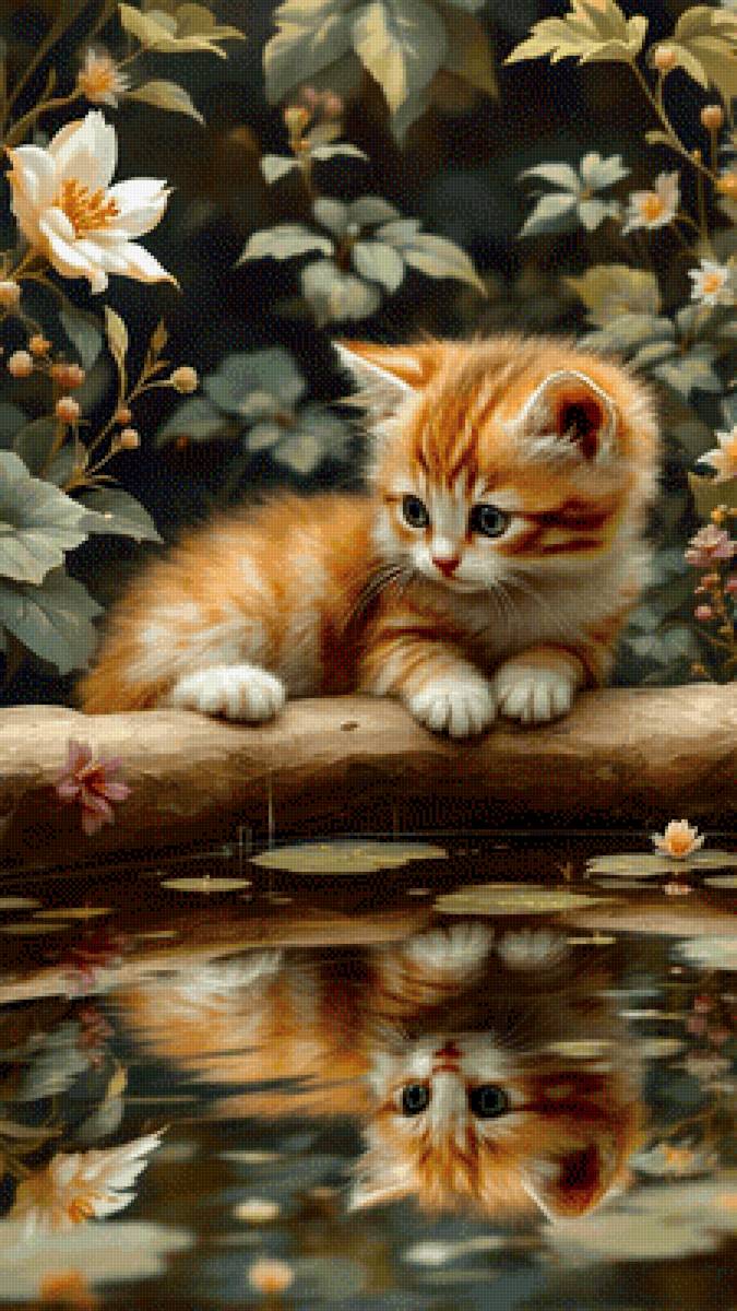 РЫЖИК - предпросмотр