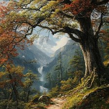 Схема вышивки «№2910931»