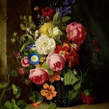 Схема вышивки «№2911002»