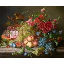 Схема вышивки «№2911012»