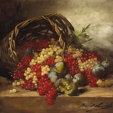 Схема вышивки «№2911018»