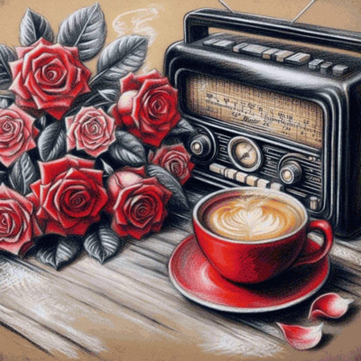 натюрморт - предпросмотр