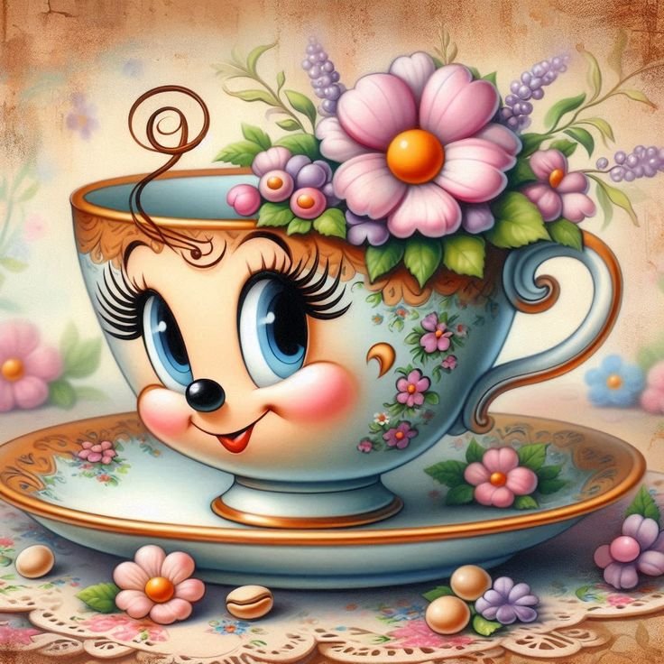 натюрморт - оригинал