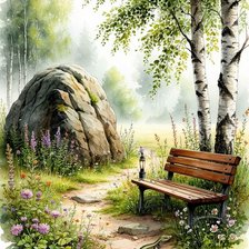 Схема вышивки «№2911339»