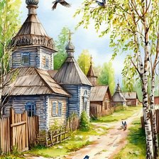 Схема вышивки «№2911344»