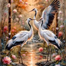 Схема вышивки «№2911442»