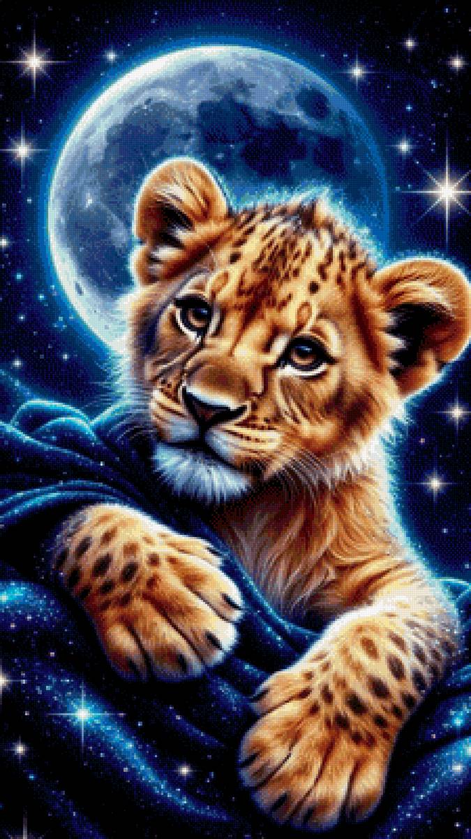 животные - предпросмотр