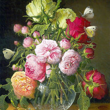 Схема вышивки «№2911647»