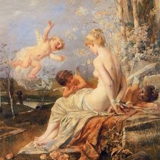 Схема вышивки «№2911693»