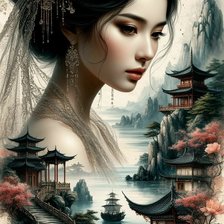 Схема вышивки «№2911772»