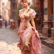 Схема вышивки «№2911891»