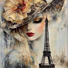 Схема вышивки «№2911992»