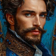 Схема вышивки «№2912050»