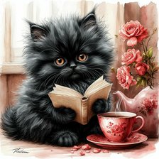 Схема вышивки «№2912064»