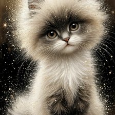 Схема вышивки «№2912065»