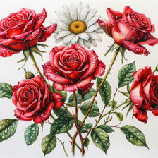 Схема вышивки «№2912118»