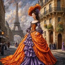 Схема вышивки «№2912142»