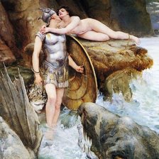 Схема вышивки «№2912214»