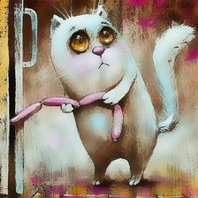 Схема вышивки «000»