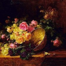 Схема вышивки «№2912320»