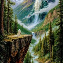 Разговор о вечном