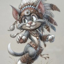 Схема вышивки «№2912378»