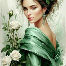 Схема вышивки «№2912396»