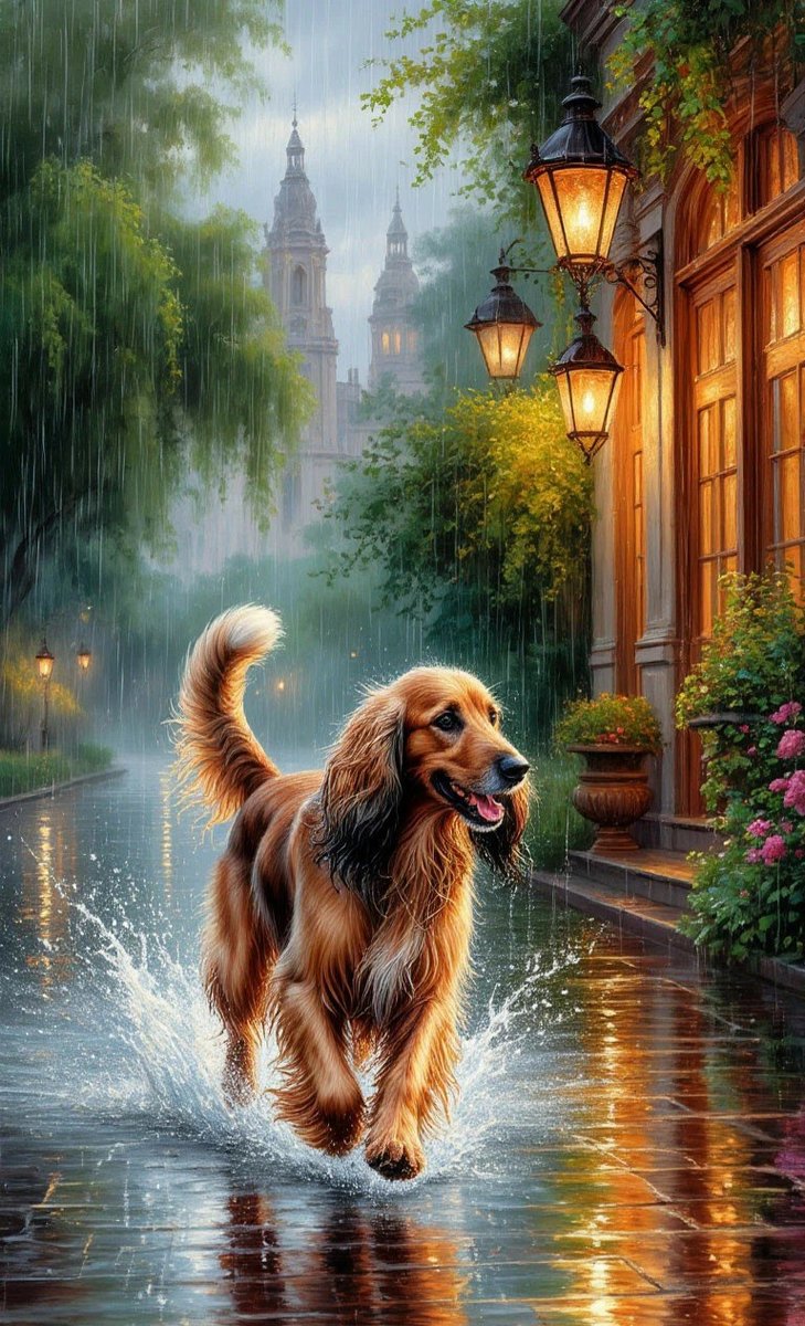 Счастливчик - оригинал