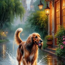 Счастливчик