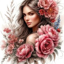 Схема вышивки «№2912480»