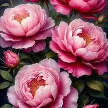 Схема вышивки «№2912482»