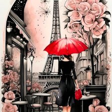 Схема вышивки «№2912509»