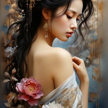 Схема вышивки «№2912549»