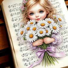 Схема вышивки «№2912591»