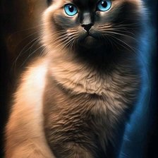 Схема вышивки «№2912633»