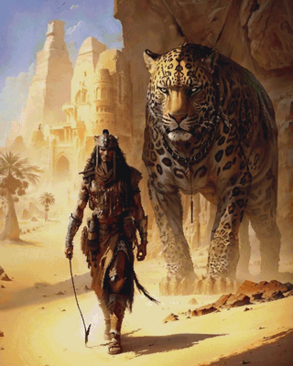 Защитники - предпросмотр