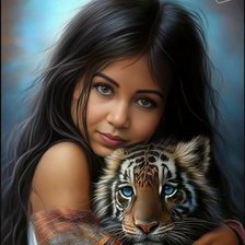 Схема вышивки «№2912841»