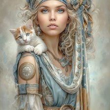 Схема вышивки «№2912884»