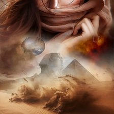 Схема вышивки «№2912911»