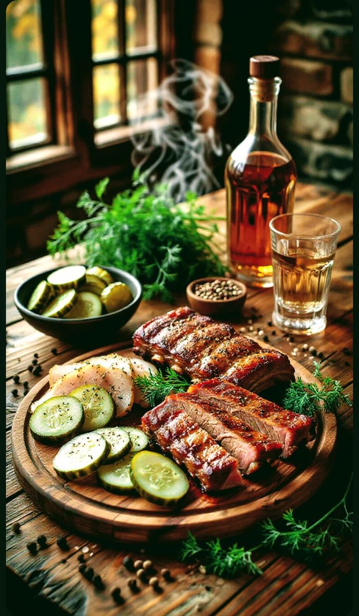 Еда - обед - оригинал