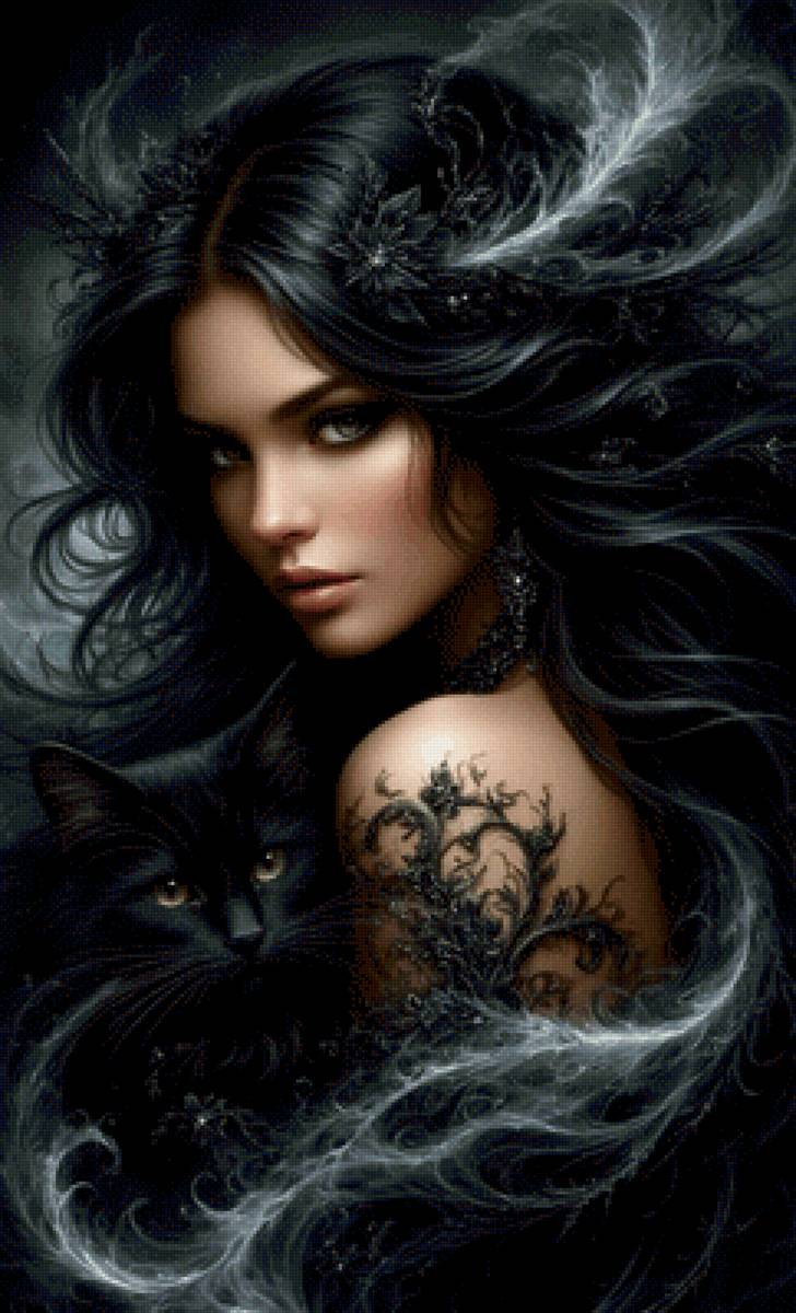 Маргарита - предпросмотр