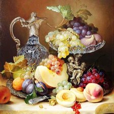 Схема вышивки «№2913022»