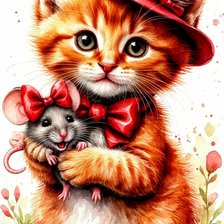 Схема вышивки «№2913049»