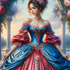 Схема вышивки «№2913157»