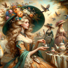 Схема вышивки «№2913159»