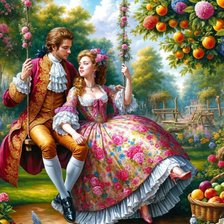 Схема вышивки «№2913160»