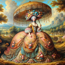 Схема вышивки «№2913161»