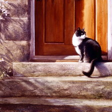 Схема вышивки «№2913201»