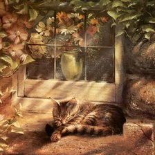 Схема вышивки «№2913205»