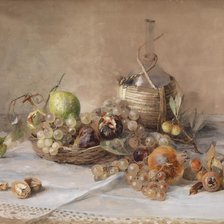 Схема вышивки «№2913208»